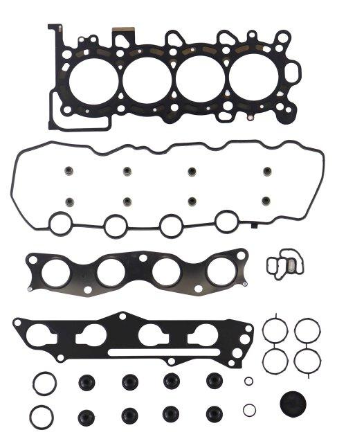 dnj cylinder head gasket set 2003-2005 honda civic,civic,civic l4 1.3l hgs232