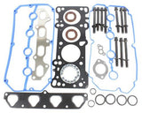 dnj cylinder head gasket set 2003-2005 kia rio,rio,rio l4 1.6l hgb429