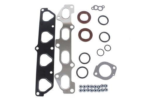 dnj cylinder head gasket set 2003-2005 kia rio,rio,rio l4 1.6l hgs429