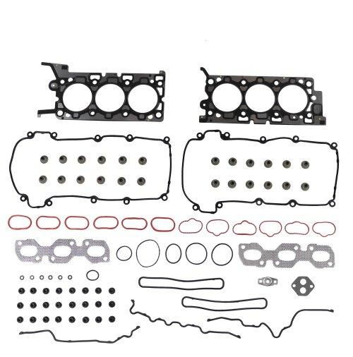 dnj cylinder head gasket set 2003-2005 lincoln ls,ls,ls v6 3.0l hgs4110