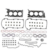 dnj cylinder head gasket set 2003-2005 lincoln ls,ls,ls v6 3.0l hgs4110