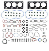 dnj cylinder head gasket set 2003-2006 chrysler,dodge 300m,300m,concorde v6 3.5l hgs1150
