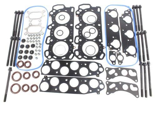 dnj cylinder head gasket set 2003-2007 honda accord,accord,accord v6 3.0l hgb2851