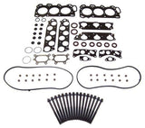 dnj cylinder head gasket set 2003-2007 honda accord,accord,accord v6 3.0l hgb285