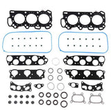 dnj cylinder head gasket set 2003-2007 honda accord,accord,accord v6 3.0l hgs285