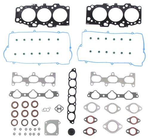 dnj cylinder head gasket set 2003-2010 hyundai,kia santa fe,sonata,tiburon v6 2.7l hgs173