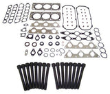 dnj cylinder head gasket set 2003-2011 mitsubishi montero,endeavor,galant v6 3.8l hgb161