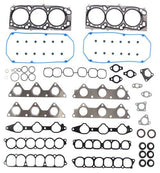 dnj cylinder head gasket set 2003-2011 mitsubishi montero,endeavor,galant v6 3.8l hgs161