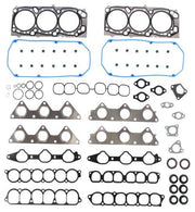 dnj cylinder head gasket set 2003-2011 mitsubishi montero,endeavor,galant v6 3.8l hgs161