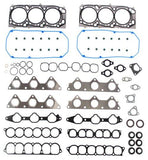 dnj cylinder head gasket set 2003-2011 mitsubishi montero,endeavor,galant v6 3.8l hgs161