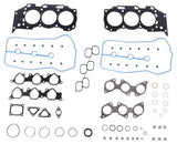 dnj cylinder head gasket set 2003-2011 toyota 4runner,4runner,4runner v6 4.0l hgs969