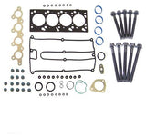 dnj cylinder head gasket set 2004-2004 ford focus l4 2.0l hgb459