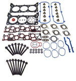 dnj cylinder head gasket set 2004-2004 ford,mercury freestar,freestar,monterey v6 3.9l,4.2l hgb4127