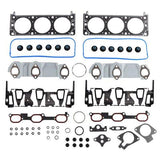 dnj cylinder head gasket set 2004-2005 buick century,century v6 3.1l hgs3151