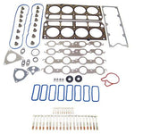 dnj cylinder head gasket set 2004-2005 cadillac,chevrolet,pontiac cts,corvette,corvette v8 5.7l hgb31571