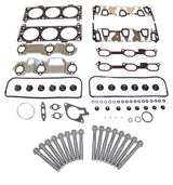 dnj cylinder head gasket set 2004-2005 chevrolet,oldsmobile,pontiac monte carlo,alero,grand am v6 3.4l hgb3119