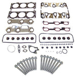 dnj cylinder head gasket set 2004-2005 chevrolet,oldsmobile,pontiac monte carlo,alero,grand am v6 3.4l hgb3119