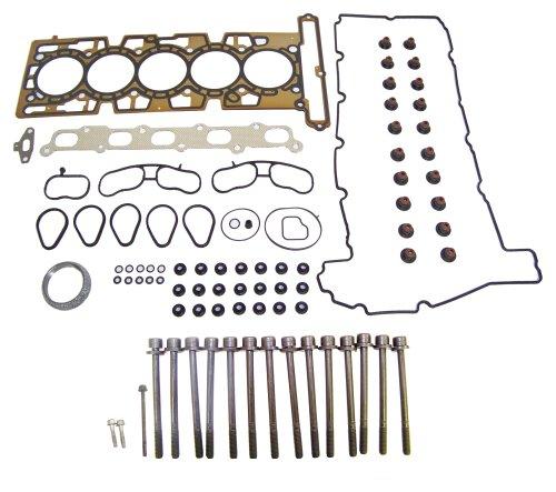 dnj cylinder head gasket set 2004-2006 chevrolet,gmc,hummer colorado,canyon,colorado l5 3.5l hgb3122