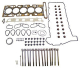 dnj cylinder head gasket set 2004-2006 chevrolet,gmc,hummer colorado,canyon,colorado l5 3.5l hgb3122