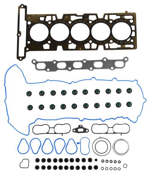 dnj cylinder head gasket set 2004-2006 chevrolet,gmc,hummer colorado,canyon,colorado l5 3.5l hgs3122