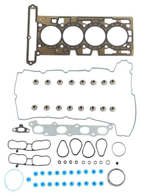 dnj cylinder head gasket set 2004-2006 chevrolet,gmc,isuzu colorado,canyon,colorado l4 2.8l hgs3138
