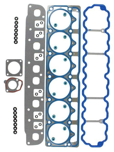 dnj cylinder head gasket set 2004-2006 jeep grand cherokee,wrangler,wrangler l6 4.0l hgs1128