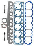 dnj cylinder head gasket set 2004-2006 jeep grand cherokee,wrangler,wrangler l6 4.0l hgs1128