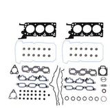 dnj cylinder head gasket set 2004-2006 mazda mpv,mpv,mpv v6 3.0l hgs474