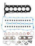 dnj cylinder head gasket set 2004-2006 suzuki verona,verona,verona l6 2.5l hgs528