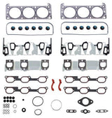 dnj cylinder head gasket set 2004-2007 buick,chevrolet,pontiac malibu,malibu,g6 v6 3.5l hgs3123