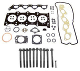 dnj cylinder head gasket set 2004-2007 suzuki aerio,aerio,aerio l4 2.3l hgb522