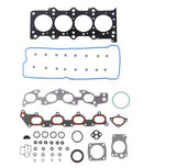 dnj cylinder head gasket set 2004-2007 suzuki aerio,aerio,aerio l4 2.3l hgs522