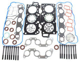 dnj cylinder head gasket set 2004-2008 lexus,toyota es330,rx330,camry v6 3.3l hgb953