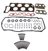 dnj cylinder head gasket set 2004-2009 audi,volkswagen tt quattro,touareg,tt quattro v6 3.2l hgb816