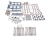 dnj cylinder head gasket set 2004-2009 buick,cadillac rendezvous,cts,srx v6 3.6l hgb3136