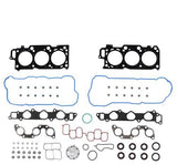 dnj cylinder head gasket set 2004-2010 lexus,toyota es330,rx330,camry v6 3.3l hgs953