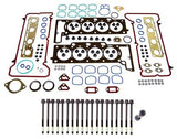 dnj cylinder head gasket set 2004-2011 buick,cadillac,pontiac deville,deville,seville v8 4.6l hgb31641