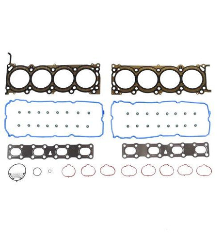 dnj cylinder head gasket set 2004-2016 infiniti,nissan qx56,pathfinder armada,titan v8 5.6l hgs649