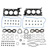 dnj cylinder head gasket set 2005-2006 ford,mercury escape,mariner,escape v6 3.0l hgs4102
