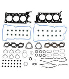 dnj cylinder head gasket set 2005-2006 ford,mercury escape,mariner,escape v6 3.0l hgs4102