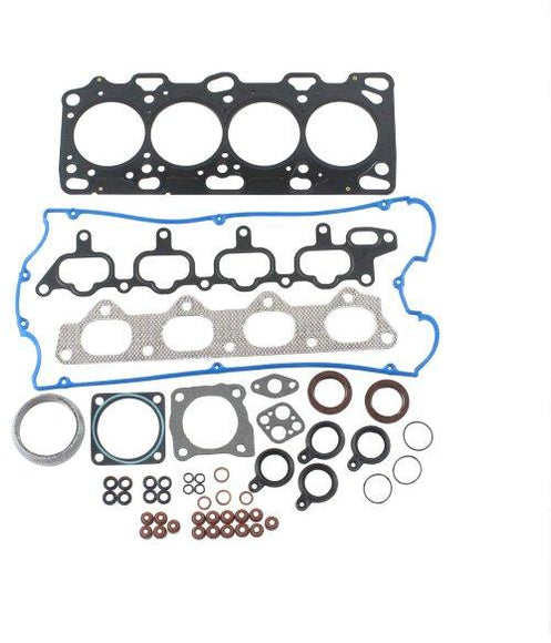 dnj cylinder head gasket set 2005-2006 mitsubishi lancer,lancer l4 2.0l hgs175