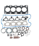 dnj cylinder head gasket set 2005-2006 mitsubishi lancer,lancer l4 2.0l hgs175