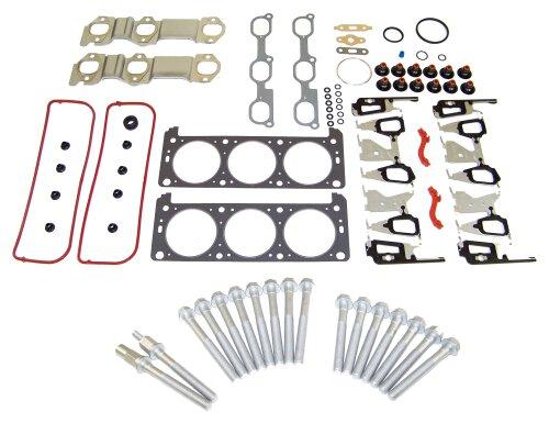 dnj cylinder head gasket set 2005-2006 saturn relay,relay v6 3.5l hgb3020