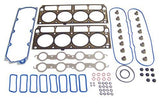 dnj cylinder head gasket set 2005-2007 cadillac,chevrolet,pontiac gto,cts,corvette v8 6.0l hgs3171