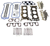 dnj cylinder head gasket set 2005-2007 cadillac cts,cts,cts v6 2.8l hgb3139