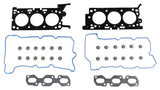 dnj cylinder head gasket set 2005-2007 ford,mercury five hundred,freestyle,montego v6 3.0l hgs4108