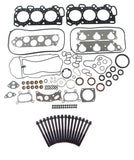 dnj cylinder head gasket set 2005-2007 honda accord,accord,accord v6 3.0l hgb287