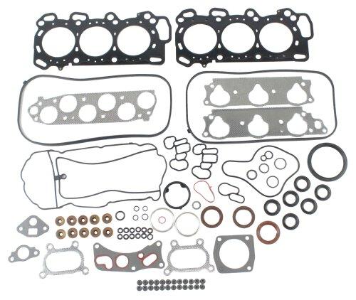 dnj cylinder head gasket set 2005-2007 honda accord,accord,accord v6 3.0l hgs287