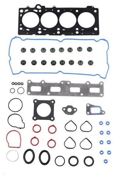 dnj cylinder head gasket set 2005-2008 chrysler,dodge sebring,sebring,stratus l4 2.4l hgs170