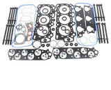 dnj cylinder head gasket set 2005-2008 honda odyssey,odyssey,pilot v6 3.5l hgb2651